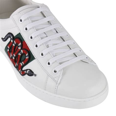 sneakers basse uomo gucci|Gucci virtual sneakers.